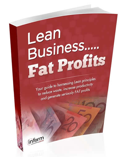 Lean Business eBook